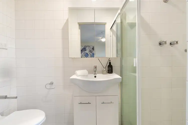 Fifth view of Homely studio listing, 63/52 High Street, North Sydney NSW 2060