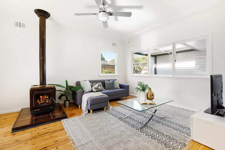 Second view of Homely house listing, 74 Weston Street, Panania NSW 2213