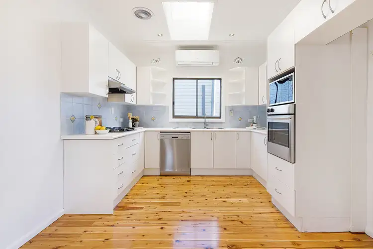 Fourth view of Homely house listing, 74 Weston Street, Panania NSW 2213