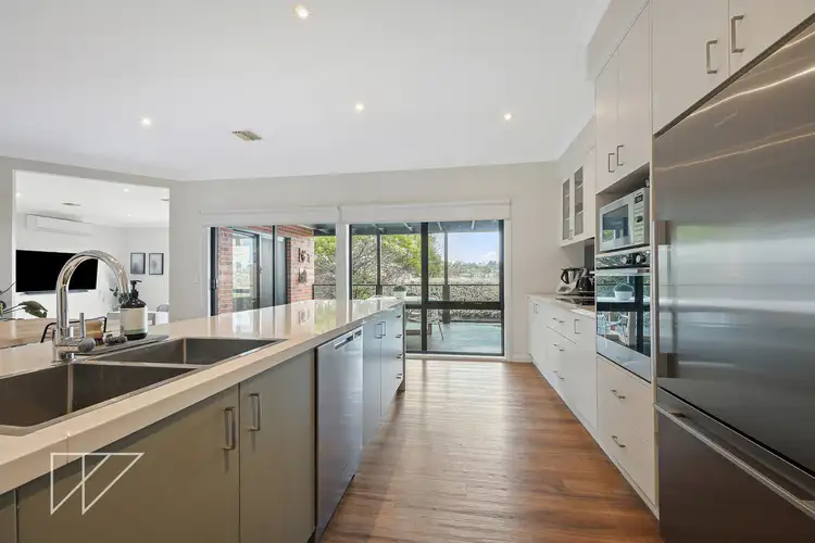 Fourth view of Homely house listing, 9 Deakin Court, Warragul VIC 3820