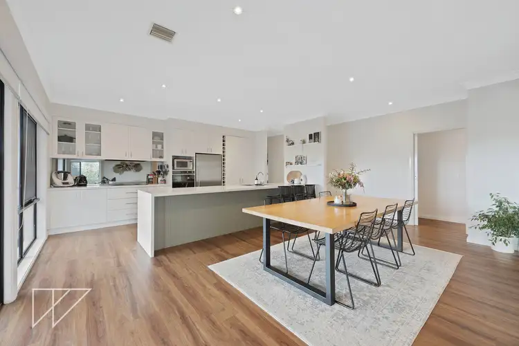 Fifth view of Homely house listing, 9 Deakin Court, Warragul VIC 3820