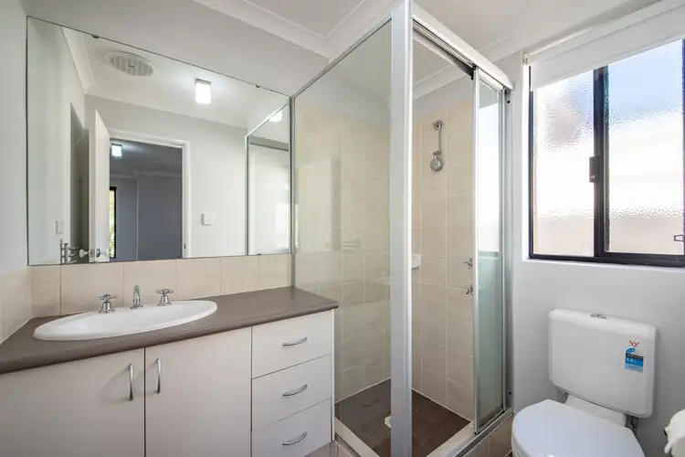 Fifth view of Homely house listing, 7 Brazier Way, Lakelands WA 6180