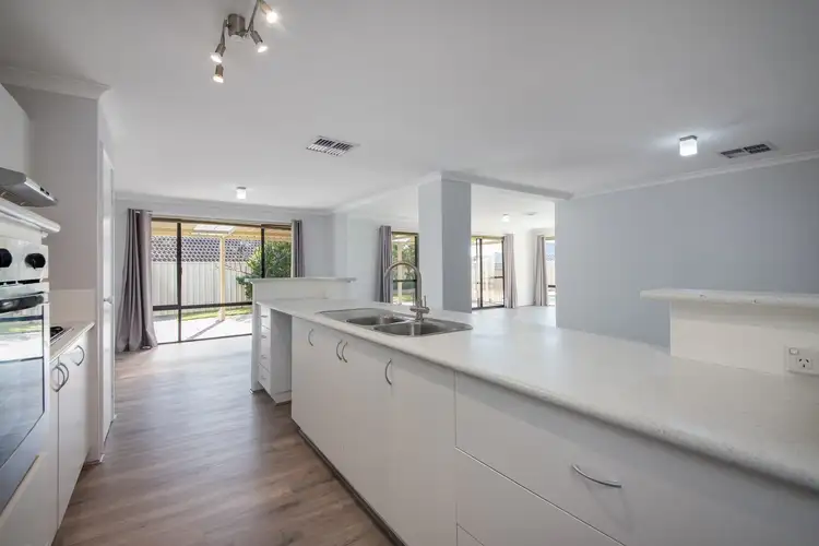 Sixth view of Homely house listing, 7 Brazier Way, Lakelands WA 6180