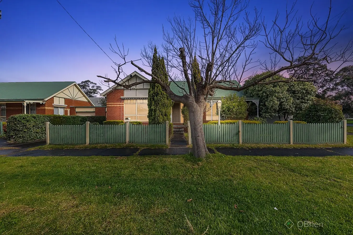 Main view of Homely house listing, 242 Rossiter Road, Koo Wee Rup VIC 3981