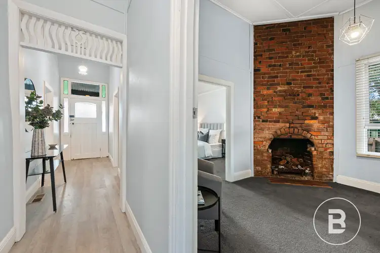 Third view of Homely house listing, 103 English Street, Golden Point VIC 3350