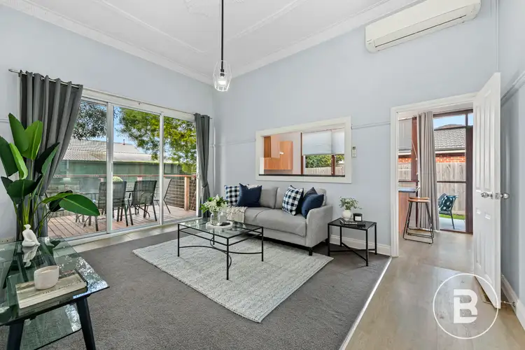 Fourth view of Homely house listing, 103 English Street, Golden Point VIC 3350