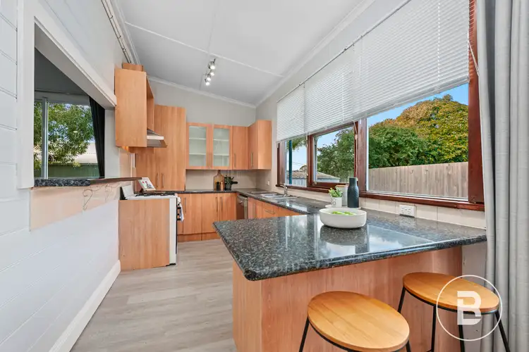 Fifth view of Homely house listing, 103 English Street, Golden Point VIC 3350