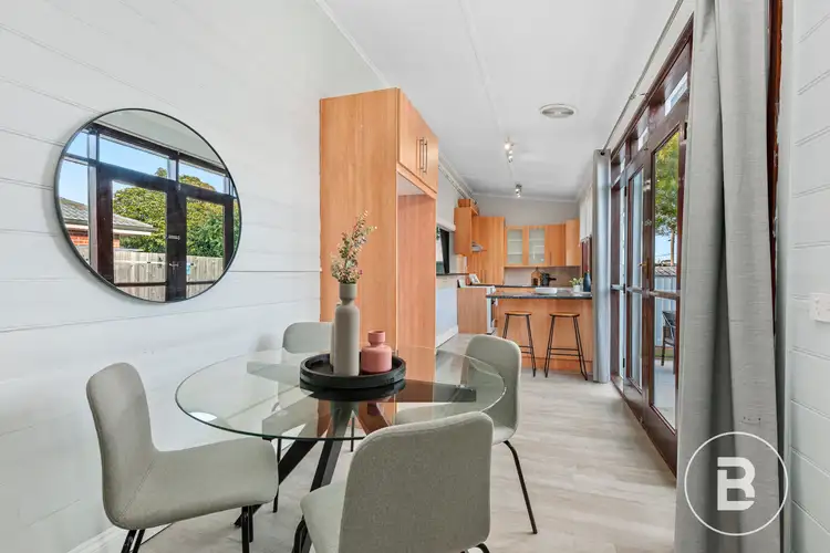 Sixth view of Homely house listing, 103 English Street, Golden Point VIC 3350