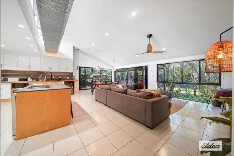 Third view of Homely house listing, 23 Spotted Gum Crescent, Mount Cotton QLD 4165