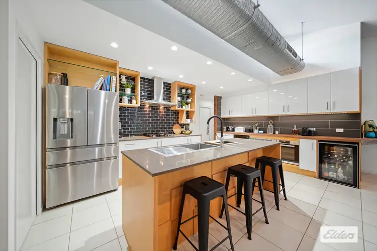 Fourth view of Homely house listing, 23 Spotted Gum Crescent, Mount Cotton QLD 4165