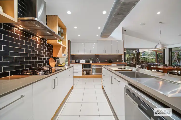 Fifth view of Homely house listing, 23 Spotted Gum Crescent, Mount Cotton QLD 4165