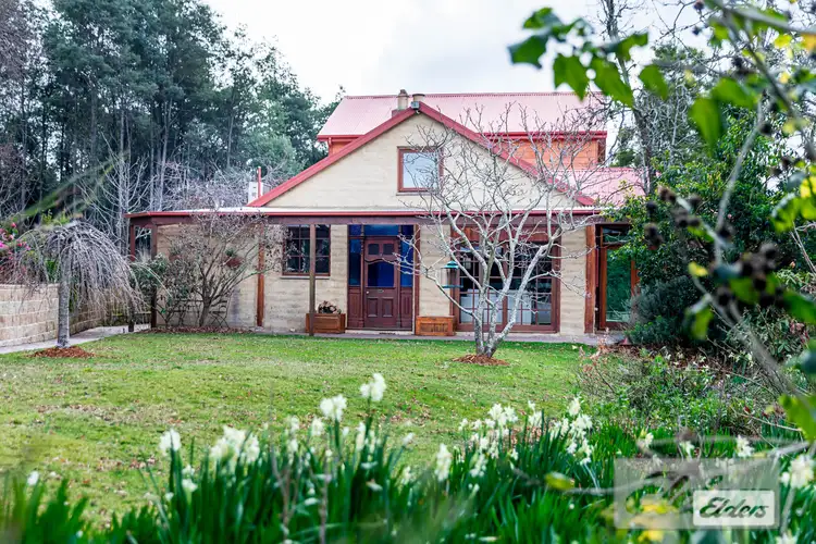239 North Lilydale Road, North Lilydale TAS 7268