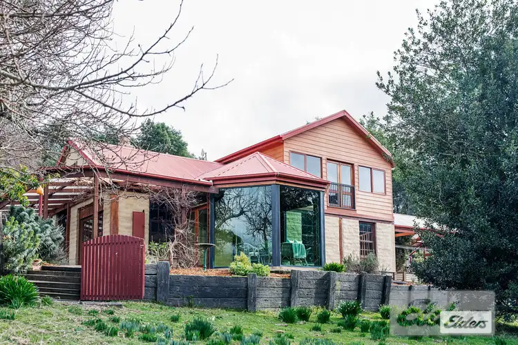 Third view of Homely house listing, 239 North Lilydale Road, North Lilydale TAS 7268