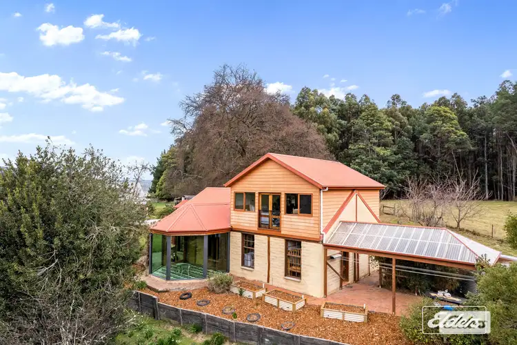 Fourth view of Homely house listing, 239 North Lilydale Road, North Lilydale TAS 7268