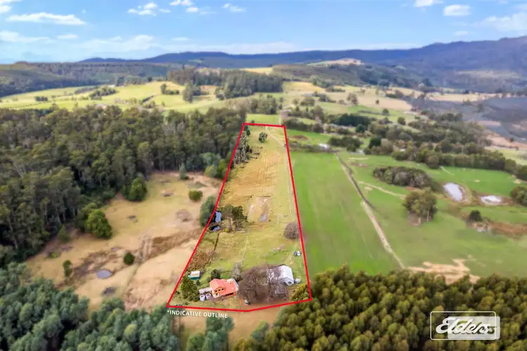 Fifth view of Homely house listing, 239 North Lilydale Road, North Lilydale TAS 7268