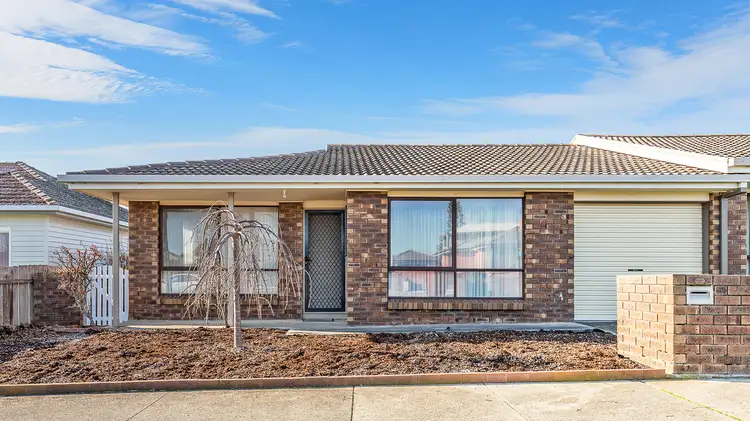 Main view of Homely unit listing, 3/26 George Street, Devonport TAS 7310