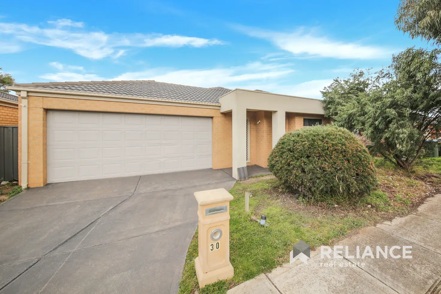 Main view of Homely house listing, 30 Circuit Drive, Truganina VIC 3029