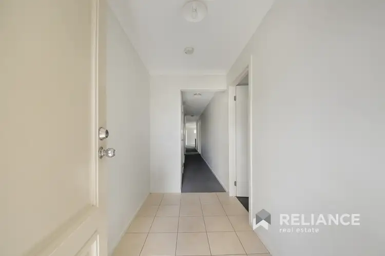 Third view of Homely house listing, 30 Circuit Drive, Truganina VIC 3029