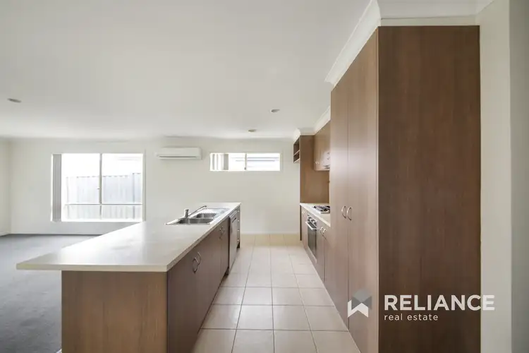 Fourth view of Homely house listing, 30 Circuit Drive, Truganina VIC 3029