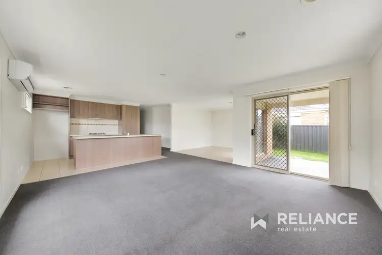 Fifth view of Homely house listing, 30 Circuit Drive, Truganina VIC 3029