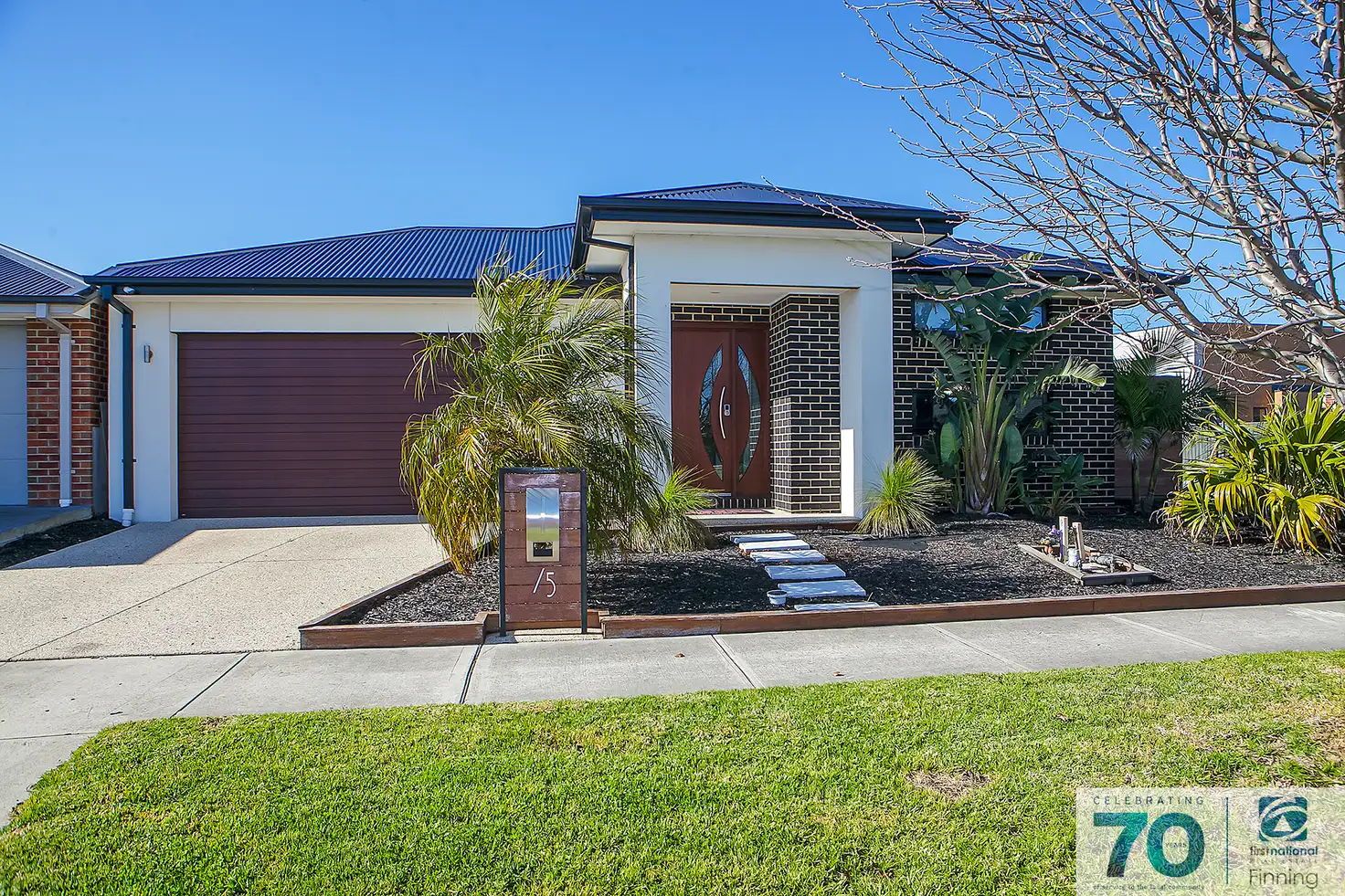 Main view of Homely house listing, 15 Lindwall Drive, Cranbourne West VIC 3977