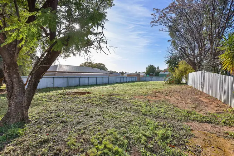 Second view of Homely land listing, 35 Heath Street, Red Cliffs VIC 3496