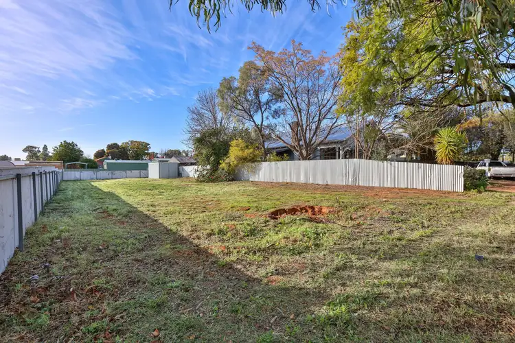Third view of Homely land listing, 35 Heath Street, Red Cliffs VIC 3496
