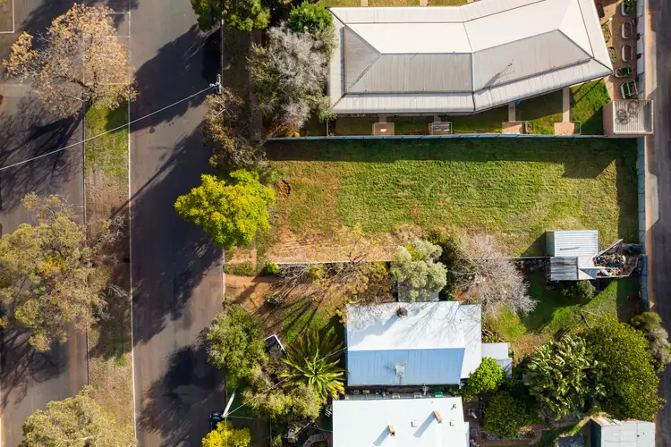 Fourth view of Homely land listing, 35 Heath Street, Red Cliffs VIC 3496
