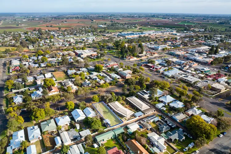 Sixth view of Homely land listing, 35 Heath Street, Red Cliffs VIC 3496