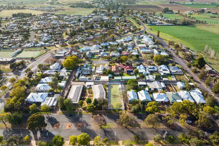 Seventh view of Homely land listing, 35 Heath Street, Red Cliffs VIC 3496