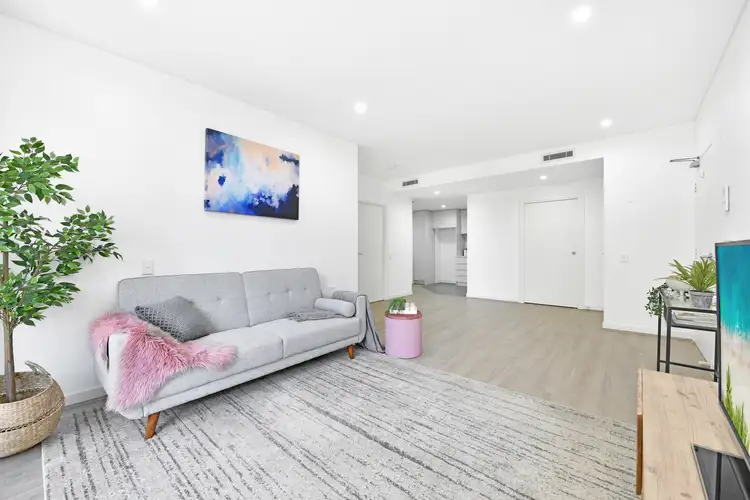 Third view of Homely apartment listing, 1/5-9 Waitara Avenue, Waitara NSW 2077