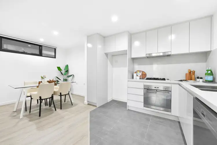 Fourth view of Homely apartment listing, 1/5-9 Waitara Avenue, Waitara NSW 2077