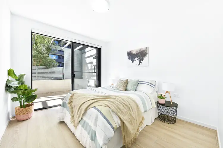 Fifth view of Homely apartment listing, 1/5-9 Waitara Avenue, Waitara NSW 2077