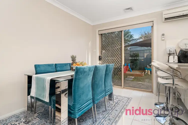 Third view of Homely townhouse listing, 6/36-38 Adelaide Street, Rooty Hill NSW 2766