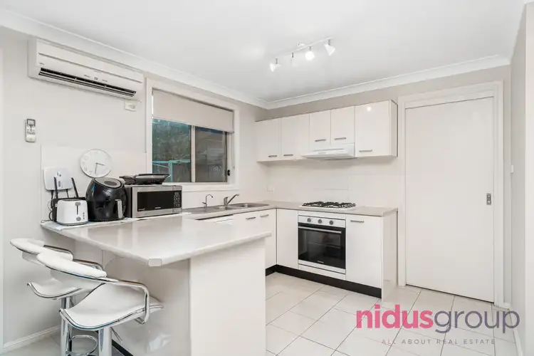 Fourth view of Homely townhouse listing, 6/36-38 Adelaide Street, Rooty Hill NSW 2766