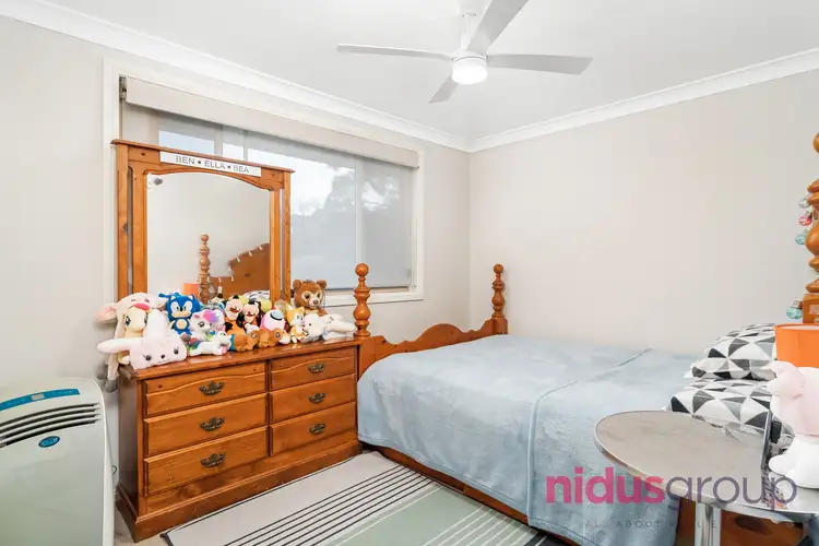 Fifth view of Homely townhouse listing, 6/36-38 Adelaide Street, Rooty Hill NSW 2766