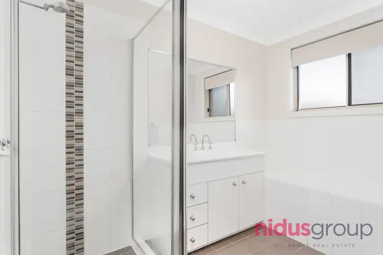 Sixth view of Homely townhouse listing, 6/36-38 Adelaide Street, Rooty Hill NSW 2766
