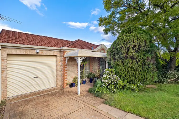 Main view of Homely house listing, 8 Lang Road, South Windsor NSW 2756