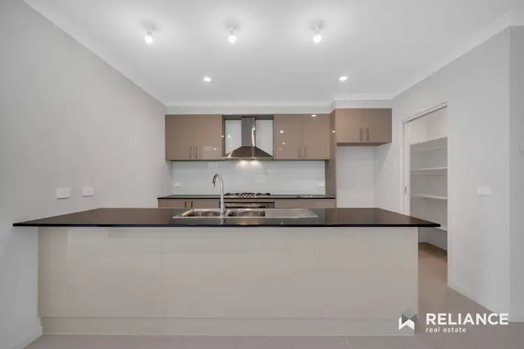 Third view of Homely house listing, 7 Impara Rise, Werribee VIC 3030