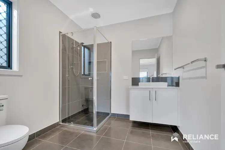 Fourth view of Homely house listing, 7 Impara Rise, Werribee VIC 3030