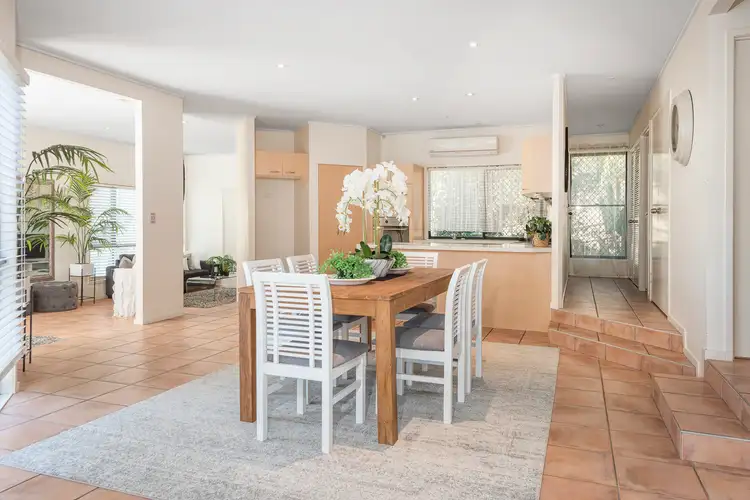 Second view of Homely house listing, 40 Overland Drive, Edens Landing QLD 4207