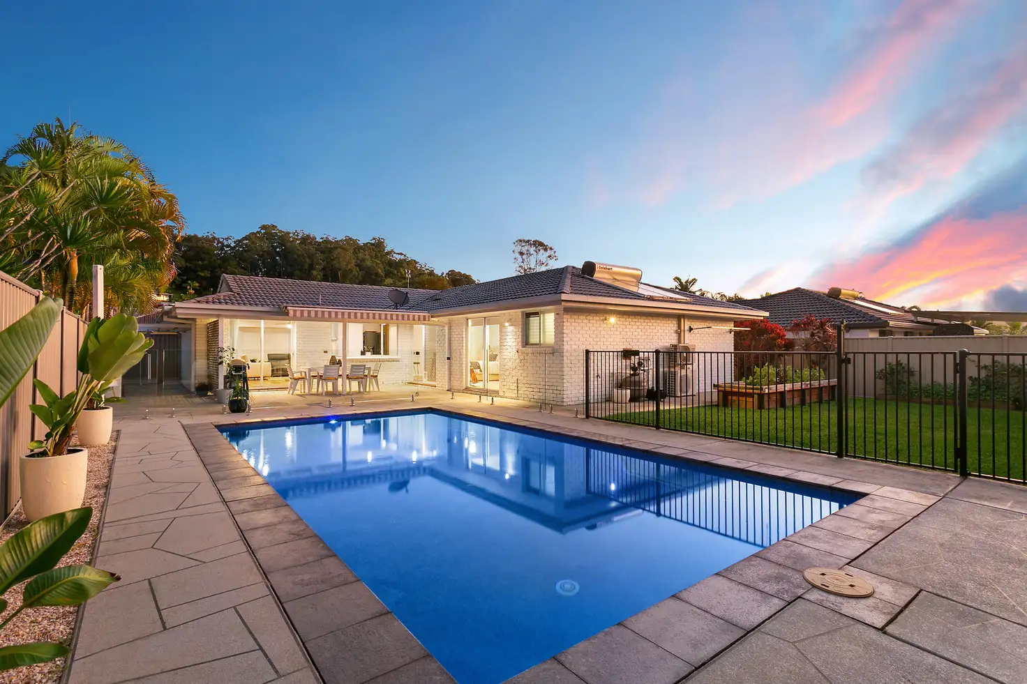 Main view of Homely house listing, 28 Wilkinson Crescent, Currumbin Waters QLD 4223