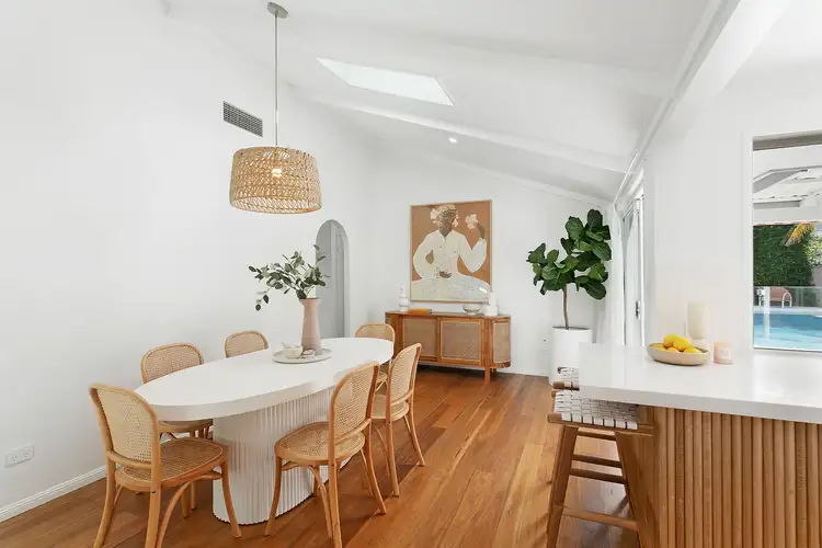 Third view of Homely house listing, 28 Wilkinson Crescent, Currumbin Waters QLD 4223