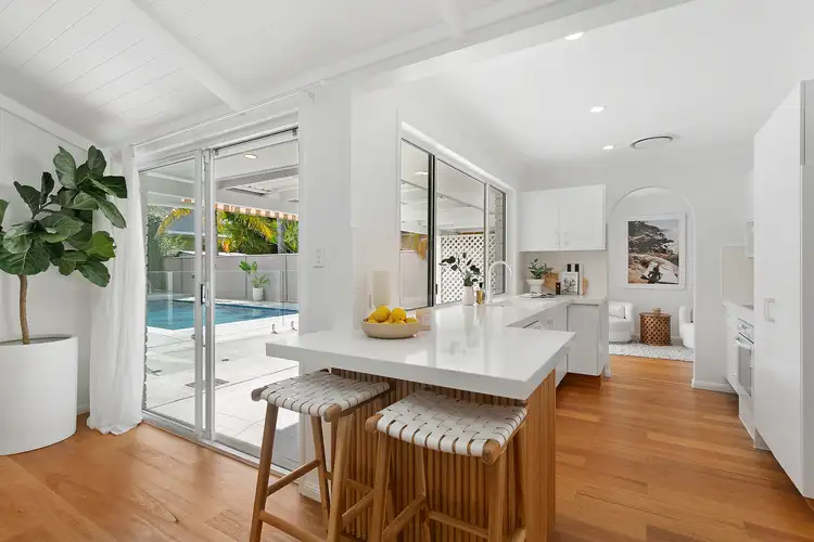 Fourth view of Homely house listing, 28 Wilkinson Crescent, Currumbin Waters QLD 4223
