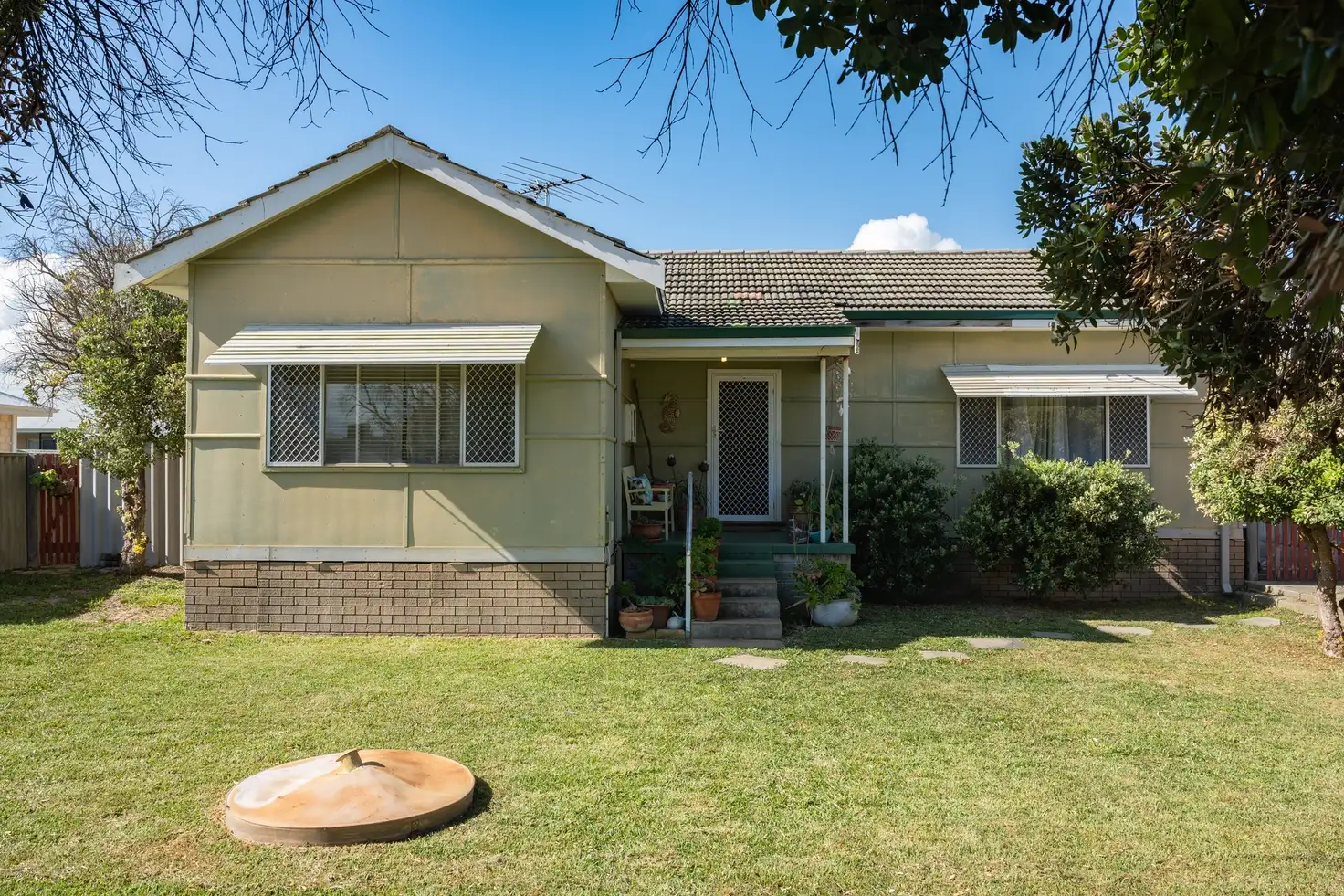 Main view of Homely house listing, 22 Parmelia Way, Madora Bay WA 6210