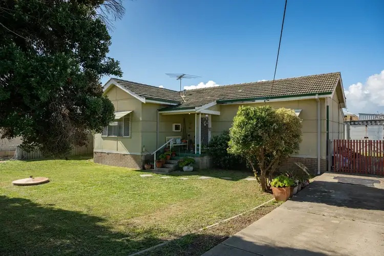 Second view of Homely house listing, 22 Parmelia Way, Madora Bay WA 6210