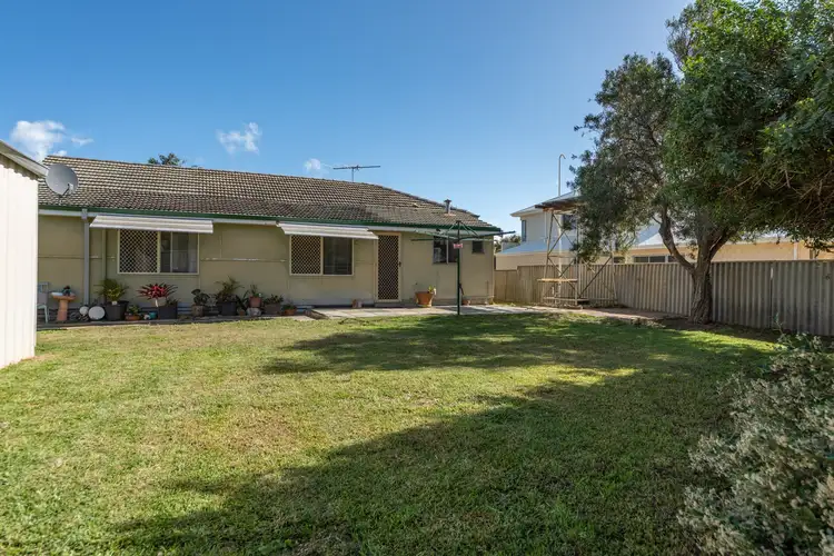 Third view of Homely house listing, 22 Parmelia Way, Madora Bay WA 6210