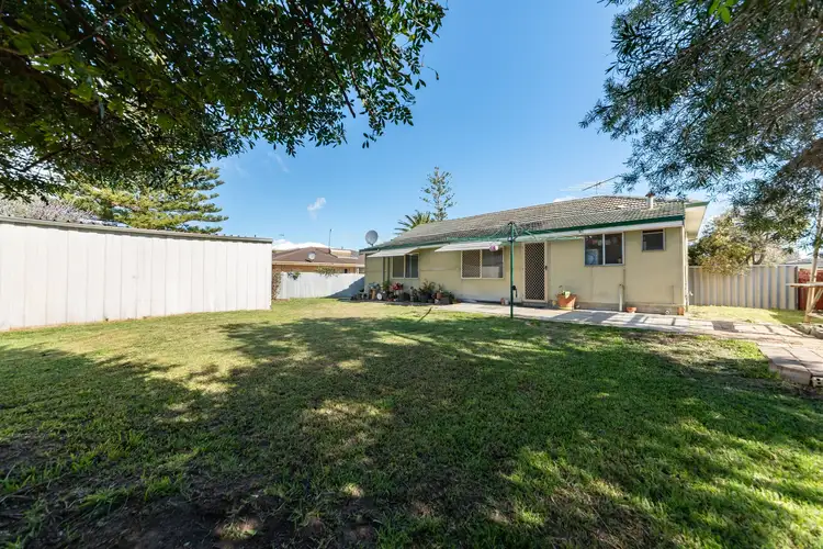 Fourth view of Homely house listing, 22 Parmelia Way, Madora Bay WA 6210