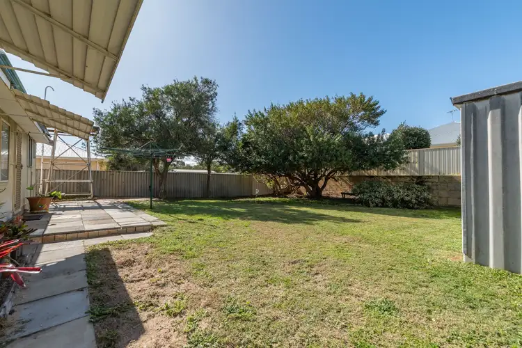 Fifth view of Homely house listing, 22 Parmelia Way, Madora Bay WA 6210