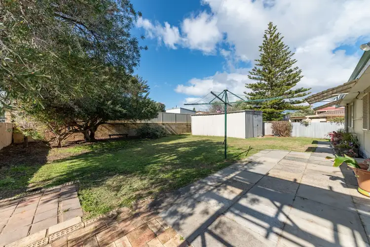 Sixth view of Homely house listing, 22 Parmelia Way, Madora Bay WA 6210